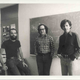 Shamir, Rivest y Adleman, los creadores de RSA